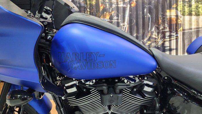 2026 HARLEY-DAVIDSON FXLRST LOW RIDER ST (117)