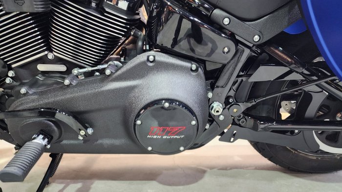 2026 HARLEY-DAVIDSON FXLRST LOW RIDER ST (117)