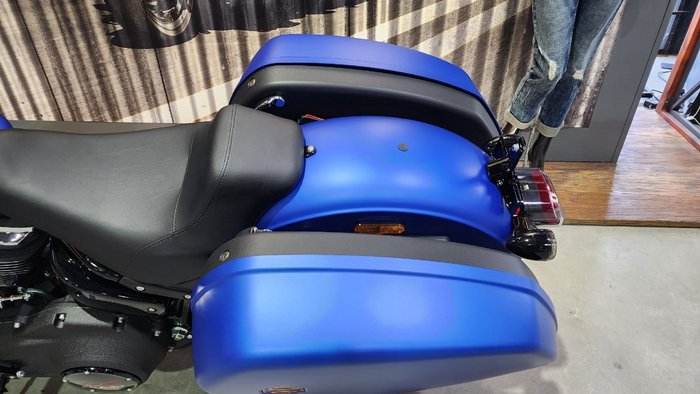 2026 HARLEY-DAVIDSON FXLRST LOW RIDER ST (117)