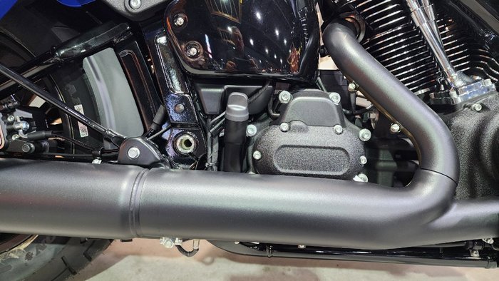 2026 HARLEY-DAVIDSON FXLRST LOW RIDER ST (117)