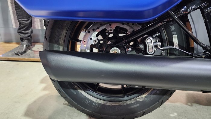 2026 HARLEY-DAVIDSON FXLRST LOW RIDER ST (117)