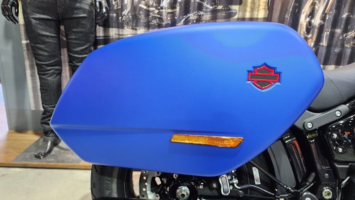 2026 HARLEY-DAVIDSON FXLRST LOW RIDER ST (117)