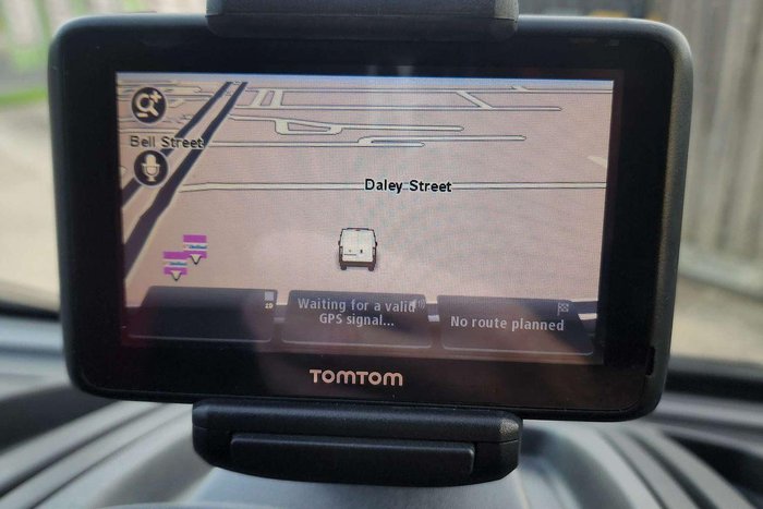 2014 Fiat Ducato Series II White