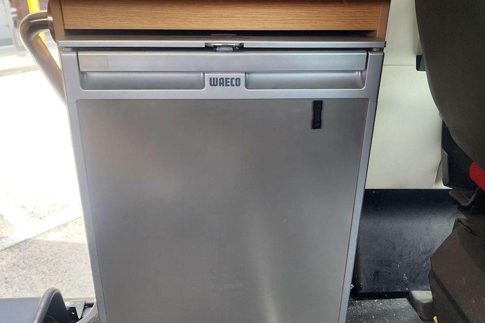 2014 Fiat Ducato Series II White