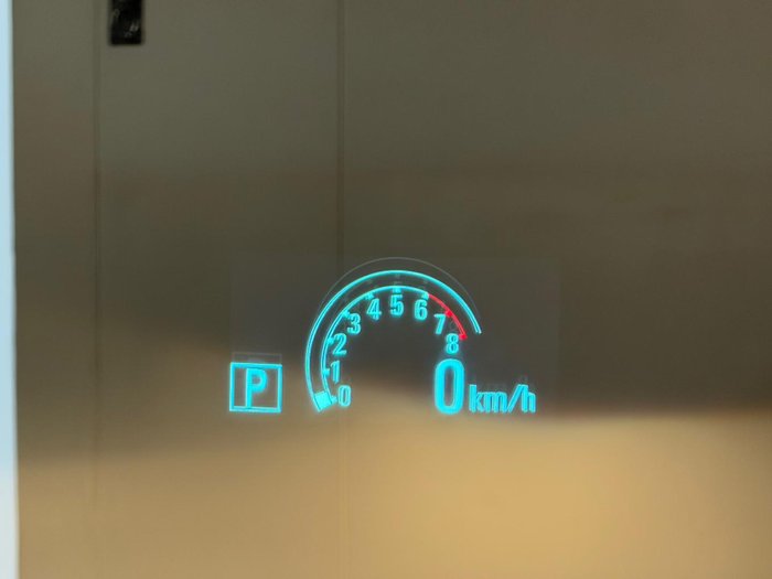 2016 Holden Commodore SV6 Black