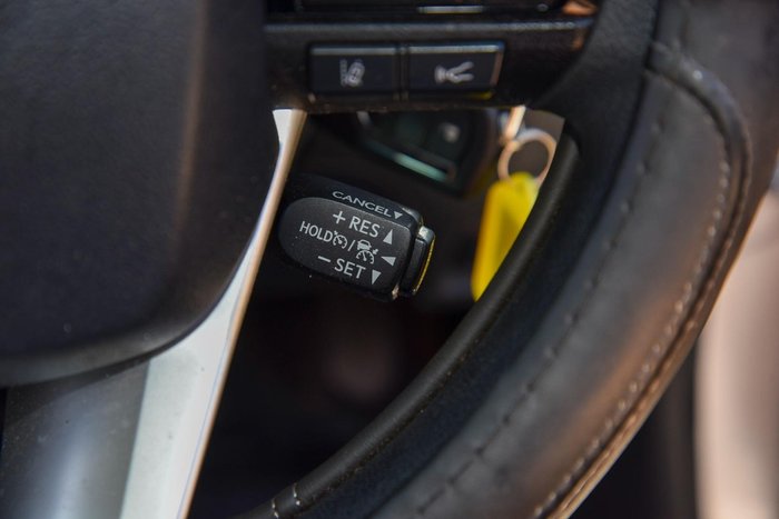 2021 Toyota Hilux SR