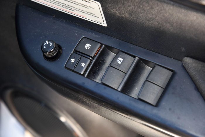 2021 Toyota Hilux SR