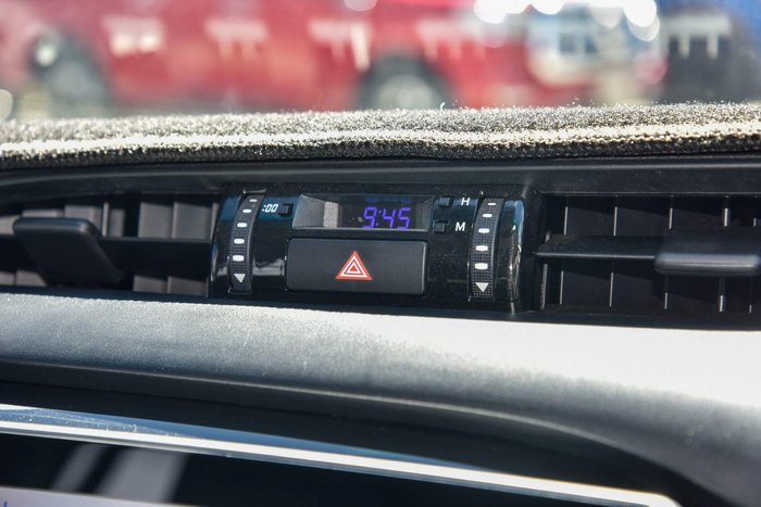 2021 Toyota Hilux SR