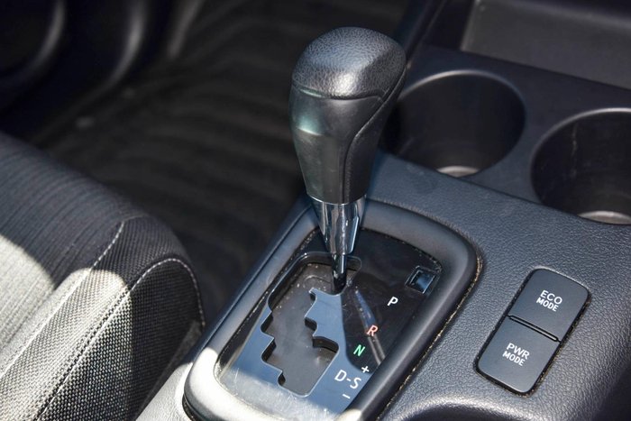 2021 Toyota Hilux SR