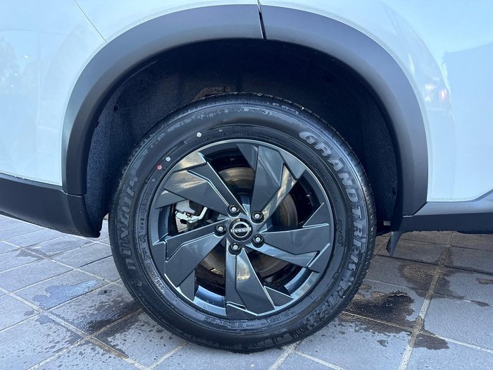 2025 Nissan X-TRAIL ST-L e-POWER