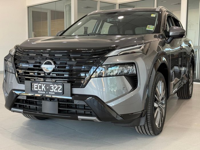2025 Nissan X-TRAIL Ti-L e-POWER