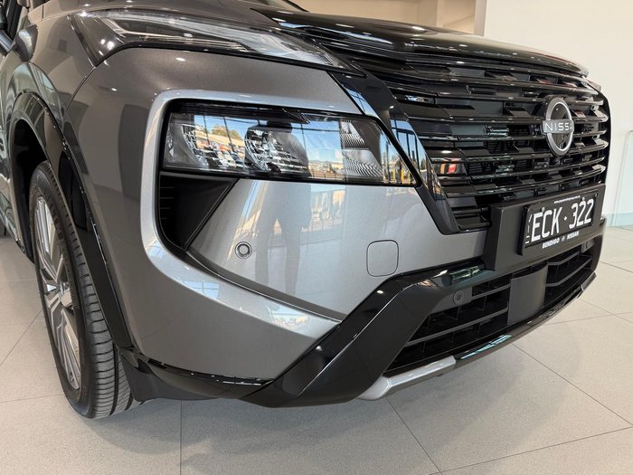 2025 Nissan X-TRAIL Ti-L e-POWER