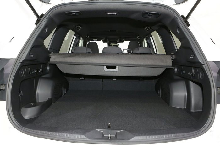 2025 Subaru Forester Hybrid