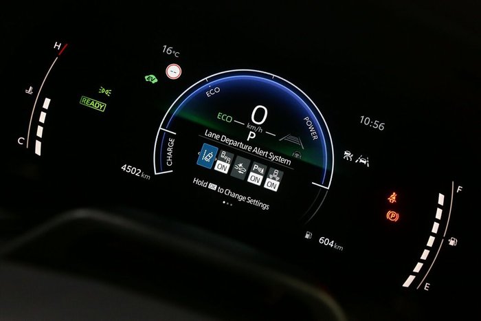 2025 Toyota Camry Ascent