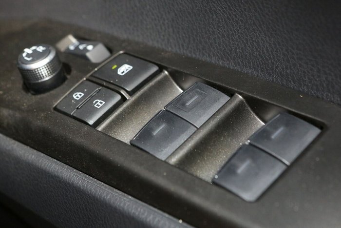 2025 Toyota Camry Ascent