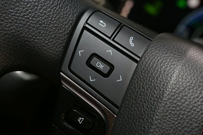 2025 Toyota Camry Ascent