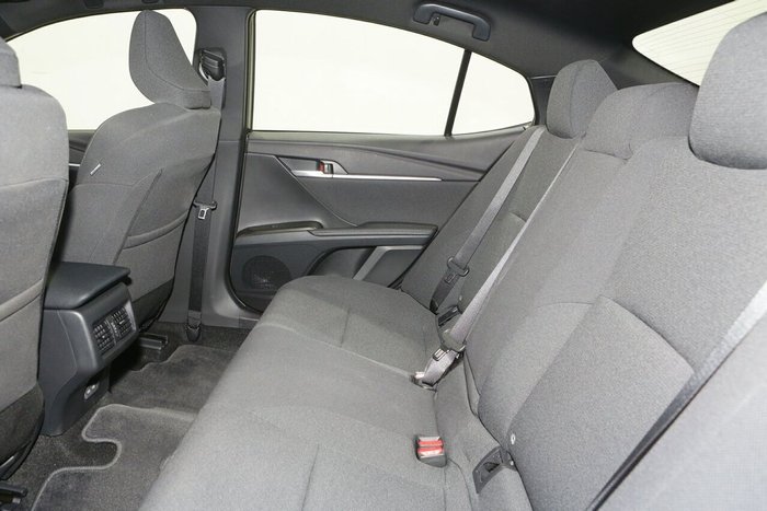 2025 Toyota Camry Ascent