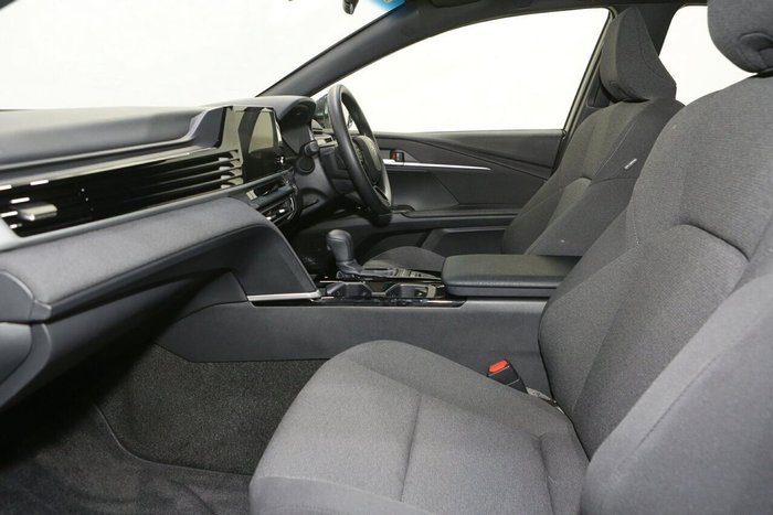 2025 Toyota Camry Ascent