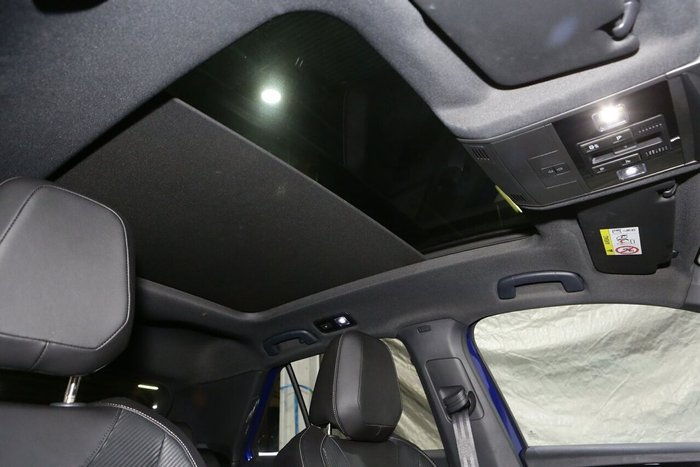 2023 Volkswagen T-Roc 140TSI R-Line