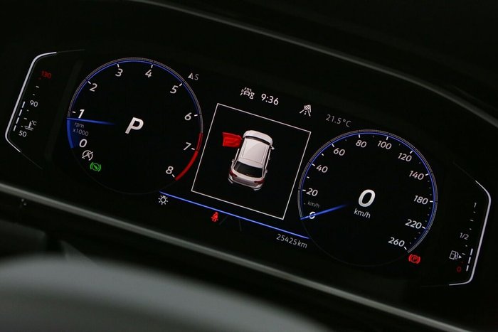 2023 Volkswagen T-Roc 140TSI R-Line