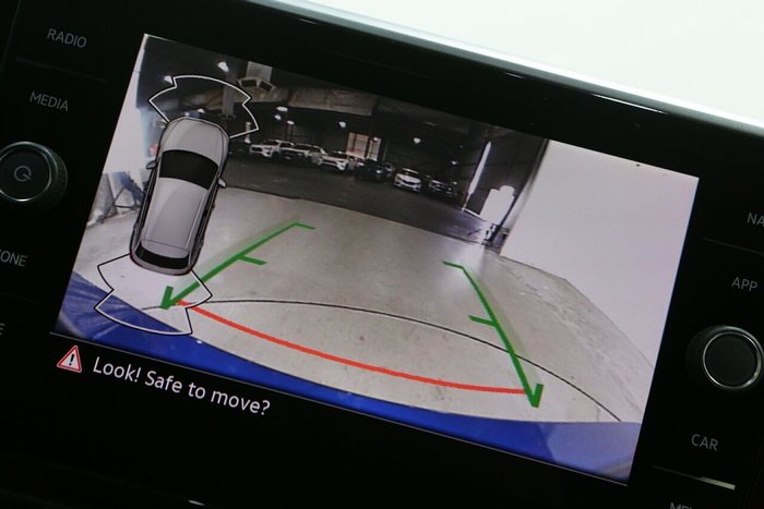 2023 Volkswagen T-Roc 140TSI R-Line