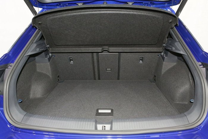 2023 Volkswagen T-Roc 140TSI R-Line