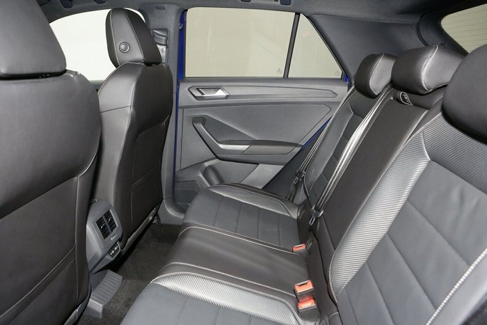 2023 Volkswagen T-Roc 140TSI R-Line