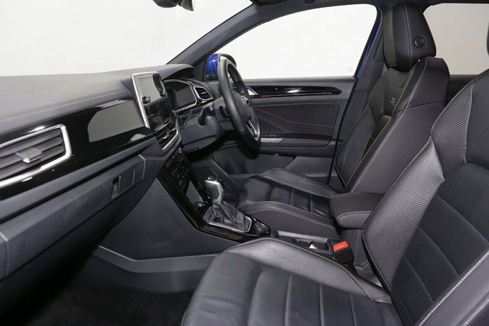 2023 Volkswagen T-Roc 140TSI R-Line