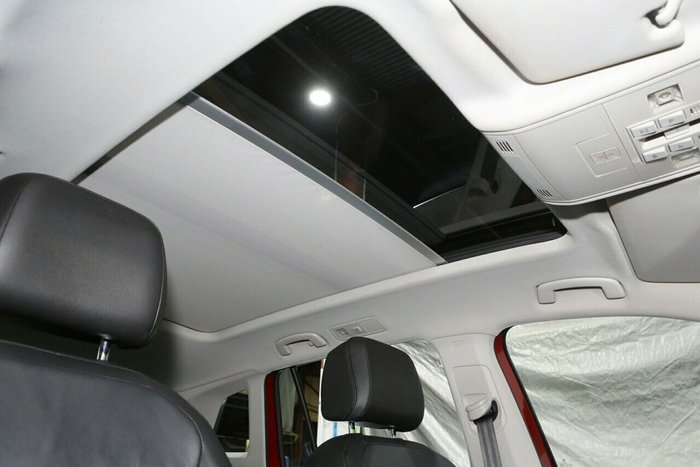 2016 Volkswagen Tiguan 110TSI Comfortline