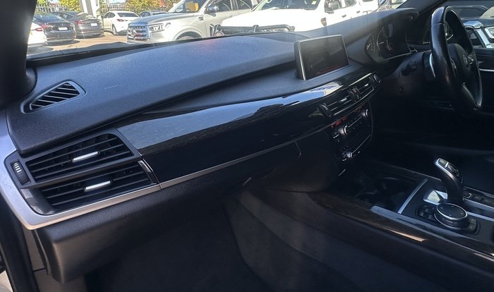 2017 BMW X5 xDrive30d