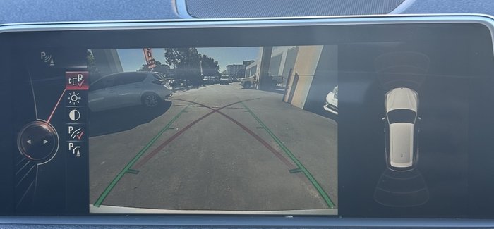 2017 BMW X5 xDrive30d