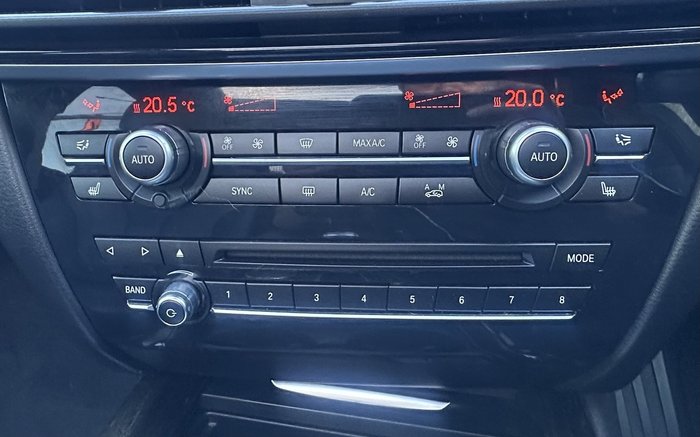 2017 BMW X5 xDrive30d