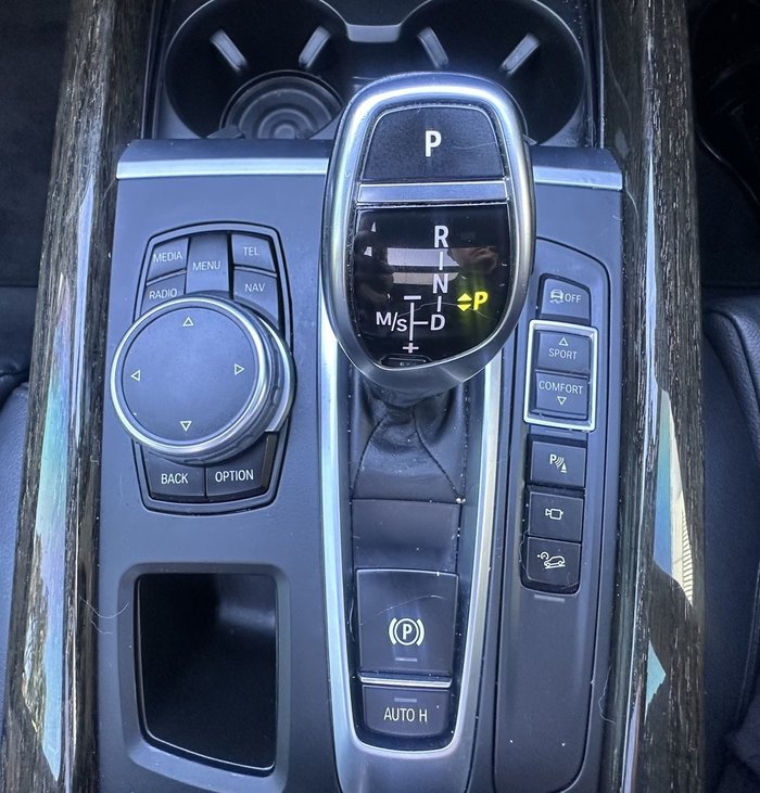 2017 BMW X5 xDrive30d