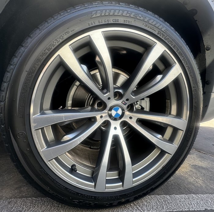 2017 BMW X5 xDrive30d
