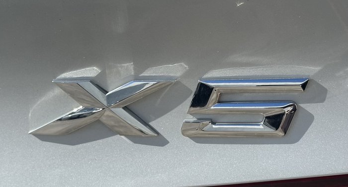 2017 BMW X5 xDrive30d