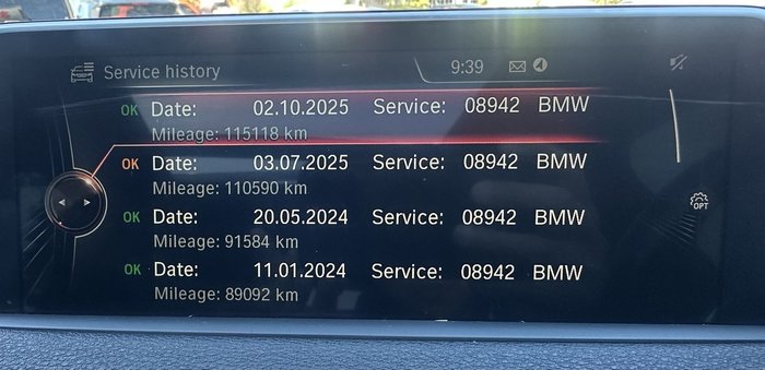 2017 BMW X5 xDrive30d