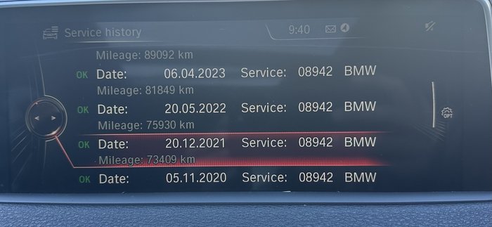 2017 BMW X5 xDrive30d