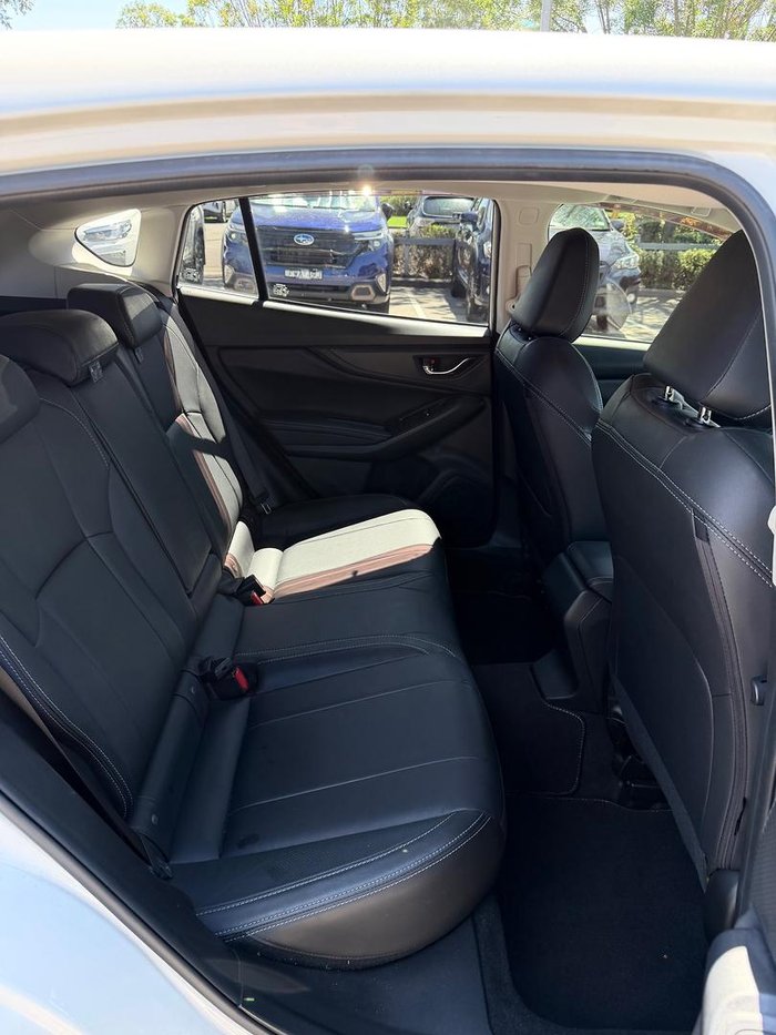 2017 Subaru Impreza 2.0i-S