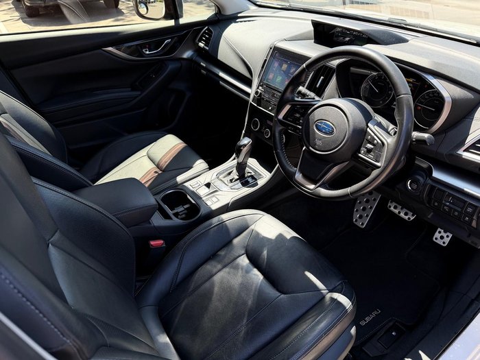 2017 Subaru Impreza 2.0i-S