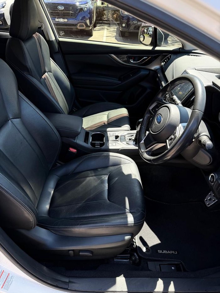 2017 Subaru Impreza 2.0i-S