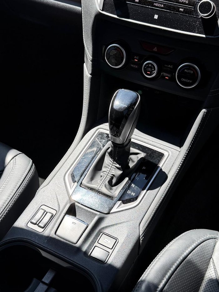 2017 Subaru Impreza 2.0i-S