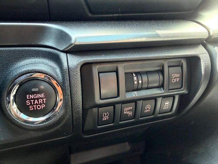 2017 Subaru Impreza 2.0i-S