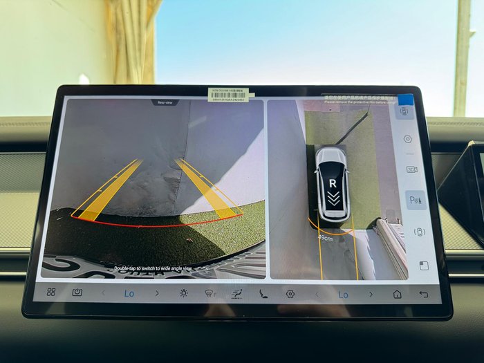 2025 BYD SEALION 8 Premium AWD