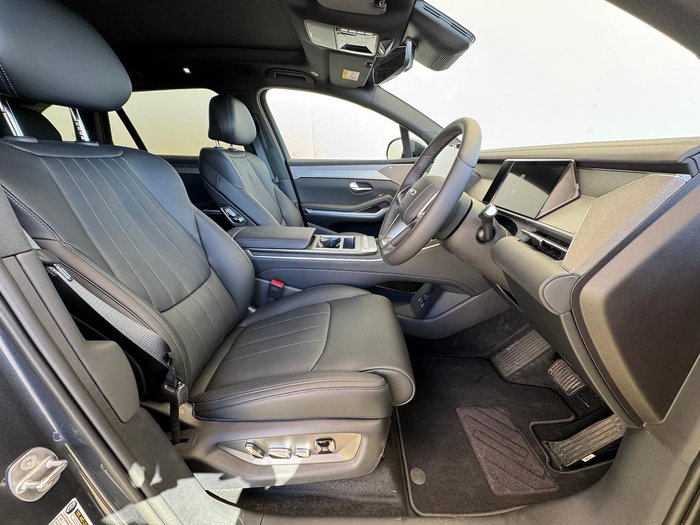 2025 BYD SEALION 8 Premium AWD