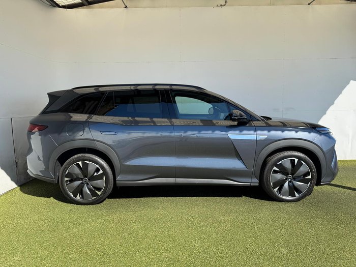 2025 BYD SEALION 8 Premium AWD