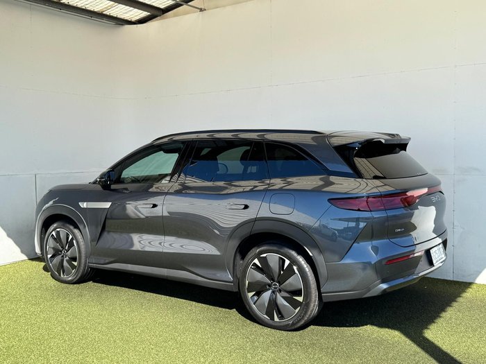 2025 BYD SEALION 8 Premium AWD