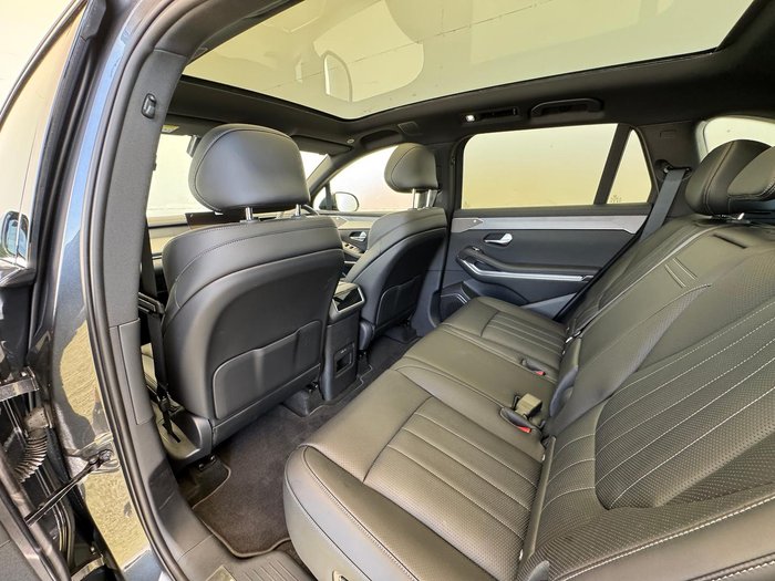 2025 BYD SEALION 8 Premium AWD