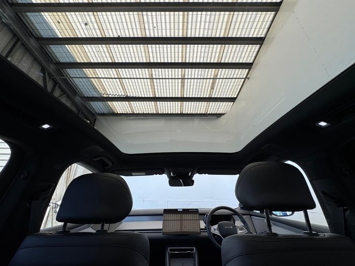 2025 BYD SEALION 8 Premium AWD