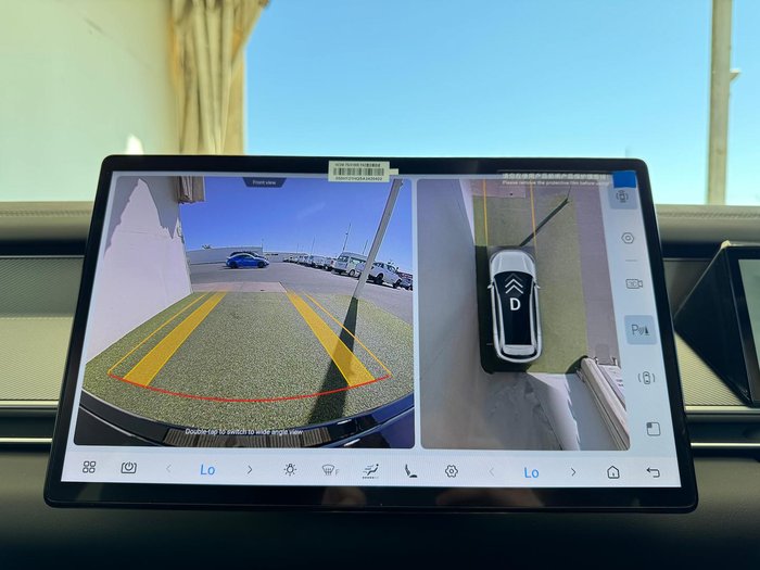 2025 BYD SEALION 8 Premium AWD