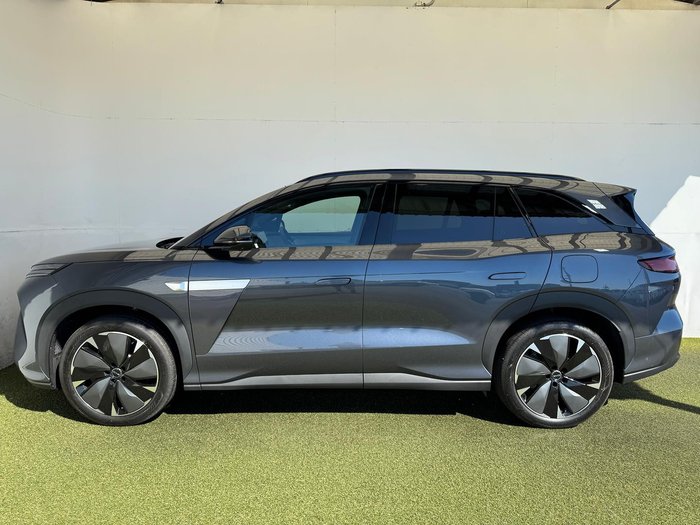 2025 BYD SEALION 8 Premium AWD